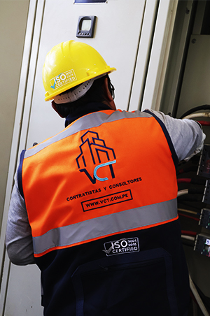 Mantenimiento HVAC