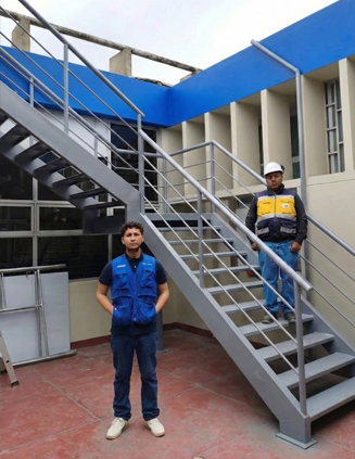 Mezzanine